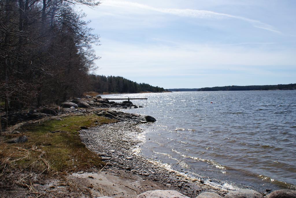 Strandbo Forby 外观 照片