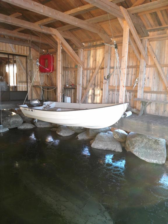 Strandbo Forby 外观 照片